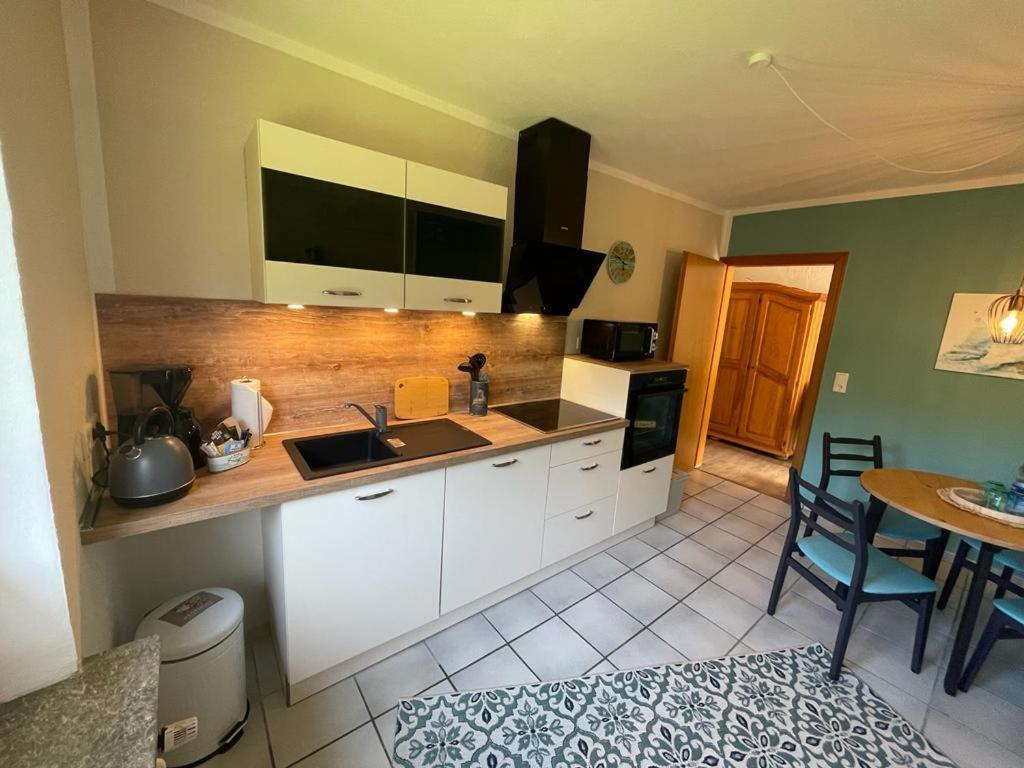 Appartamento Luettje Najade Borkum Esterno foto