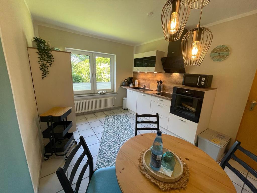 Appartamento Luettje Najade Borkum Esterno foto