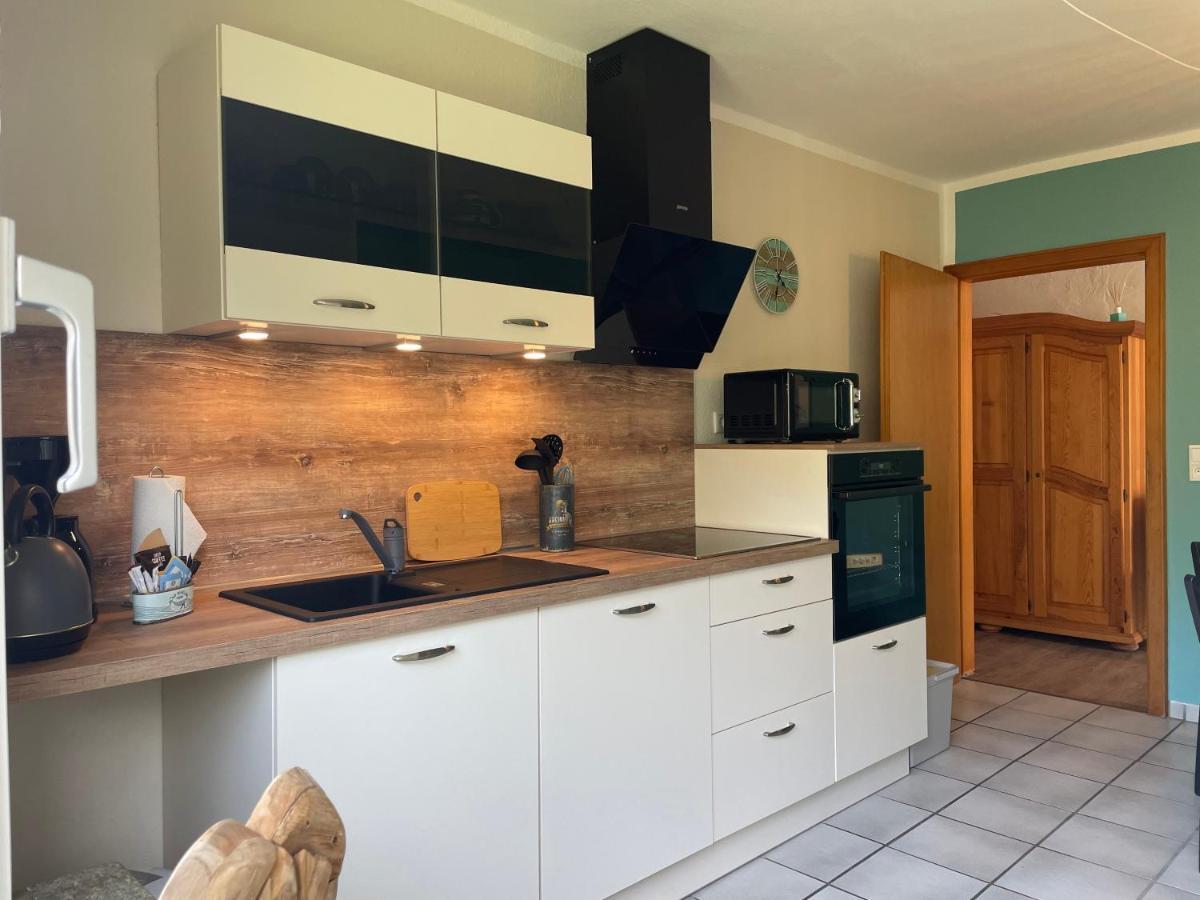 Appartamento Luettje Najade Borkum Esterno foto
